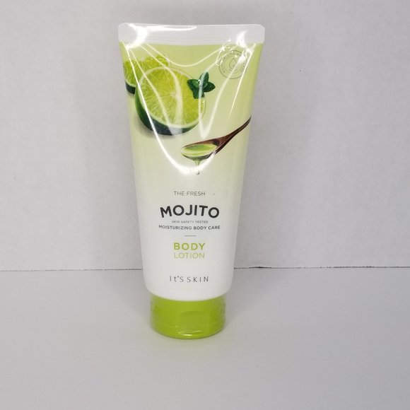 It's Skin The Fresh Mojito Body Lotion 8.45 oz - Picture 1 of 4